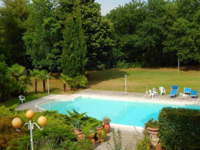 Villa Vittorio a 4km dal mare